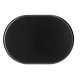 GNIAZDO MEBLOWE KABEL 1,9m ORNO OR-GM-9042(GS)/B Ø6cm SCHUKO